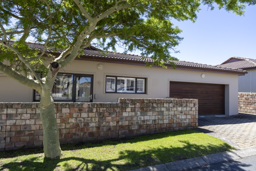3 Bedroom Property for Sale in Emerald Heights Eastern Cape